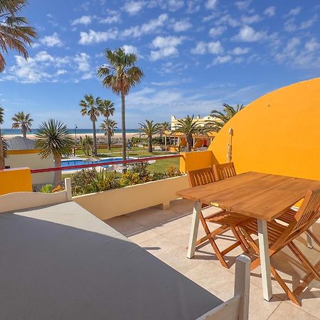 Tarifa Cozy House Palm Beach Exteriör bild