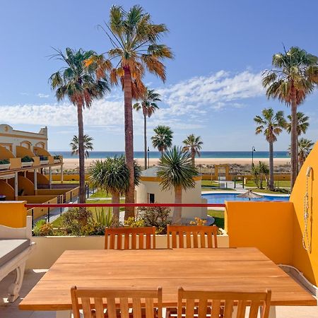 Tarifa Cozy House Palm Beach Exteriör bild