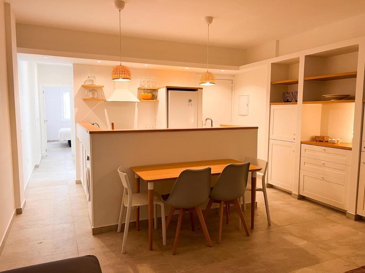 Tarifa Cozy House Palm Beach Exteriör bild