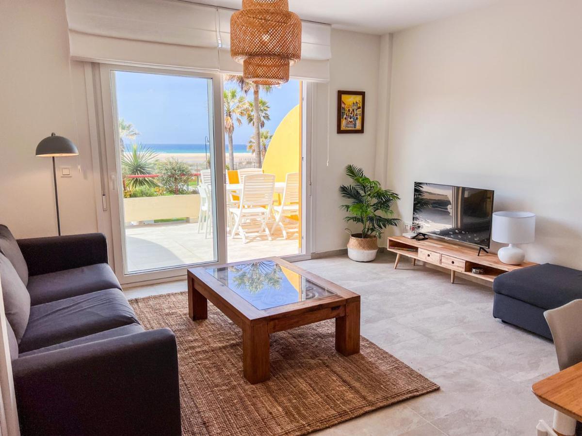 Tarifa Cozy House Palm Beach Exteriör bild