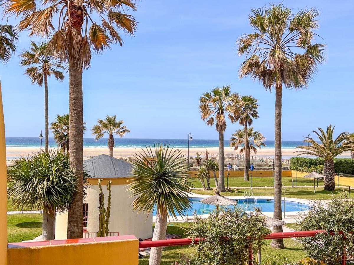 Tarifa Cozy House Palm Beach Exteriör bild